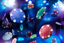 Онлайн казино Casino Vulkan Stars